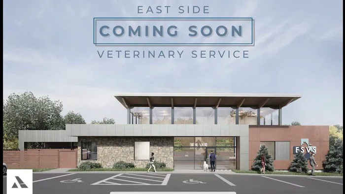 Eastside Veterinary Service 12
