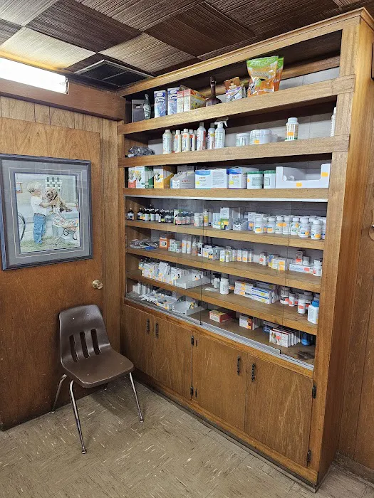 Spragg Veterinary Clinic 12