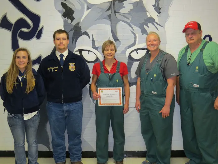 St. Peter Veterinary Clinic 12