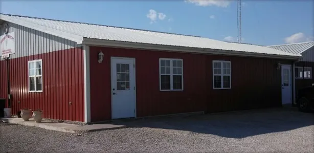 St. Peter Veterinary Clinic 12
