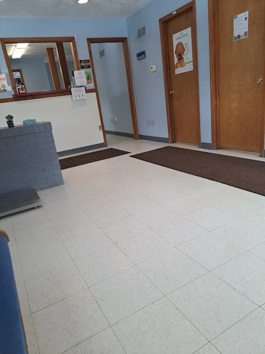 Town and Country Animal Hospital 12