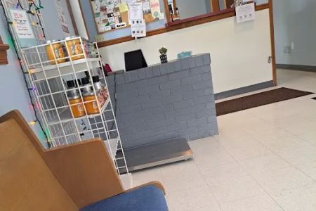 Town and Country Animal Hospital