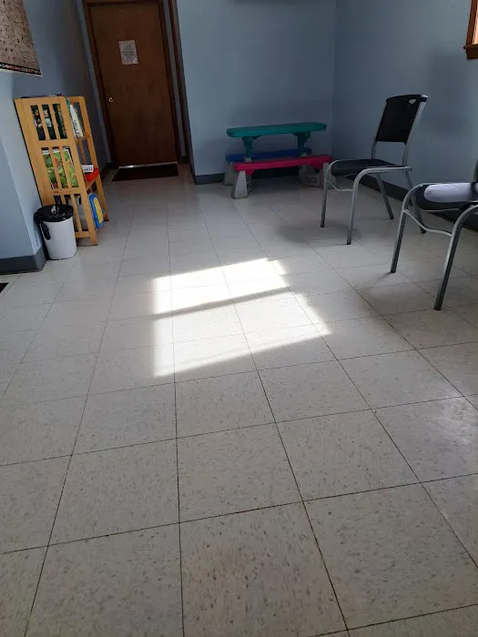 Town and Country Animal Hospital 12