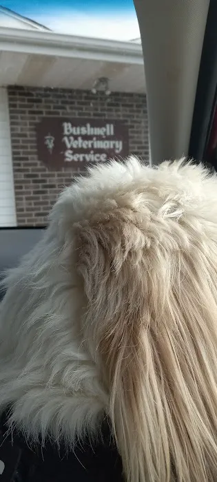 Bushnell Veterinary Service 2