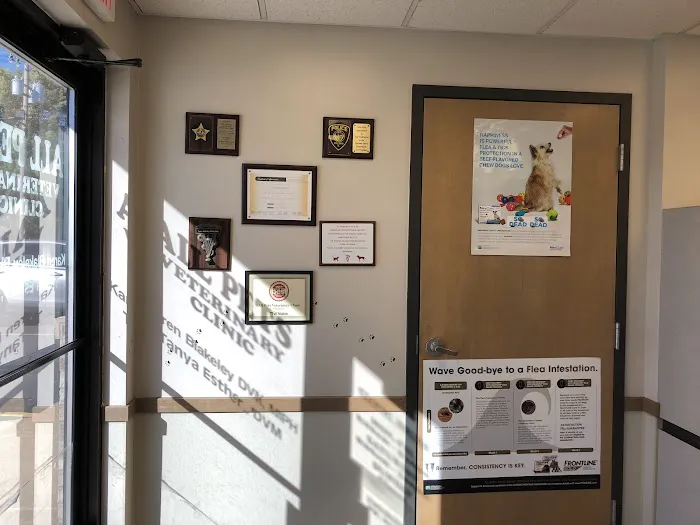 All Pets Veterinary Clinic 8