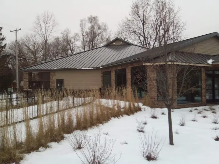 Animal Medical Center of Macomb 7