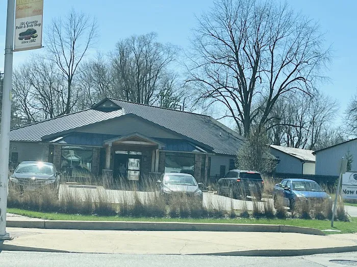 Animal Medical Center of Macomb 6