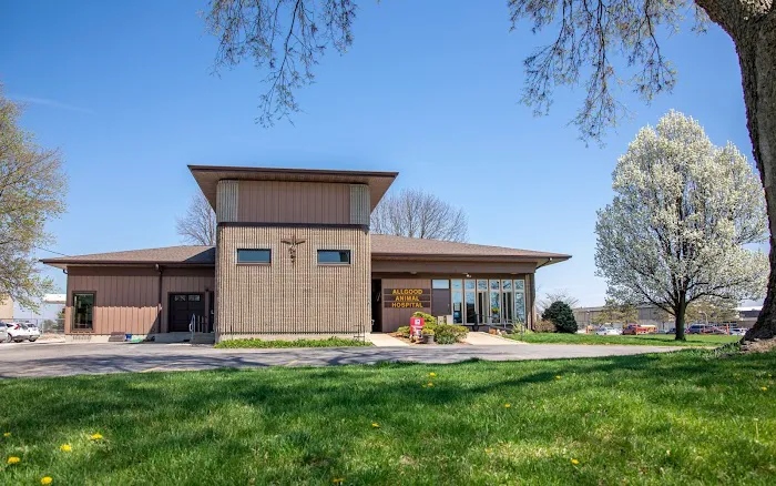 Allgood Animal Hospital 12