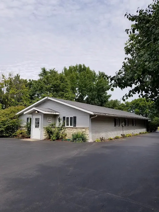 Prairie Ridge Veterinary Clinic 3