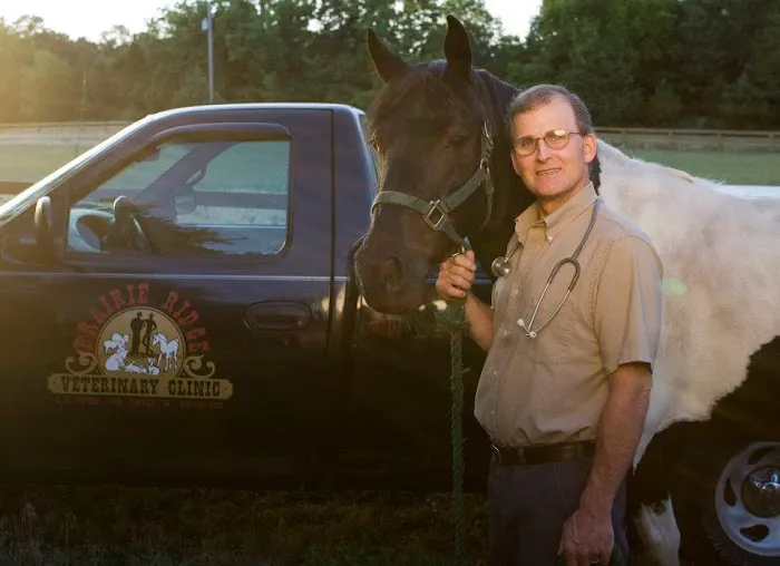 Prairie Ridge Veterinary Clinic 10
