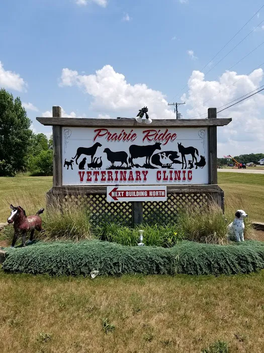 Prairie Ridge Veterinary Clinic 5