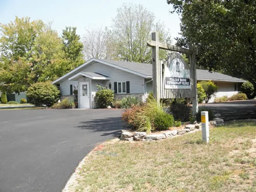 Prairie Ridge Veterinary Clinic 6