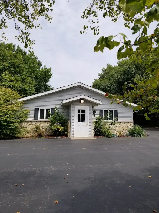 Prairie Ridge Veterinary Clinic 2