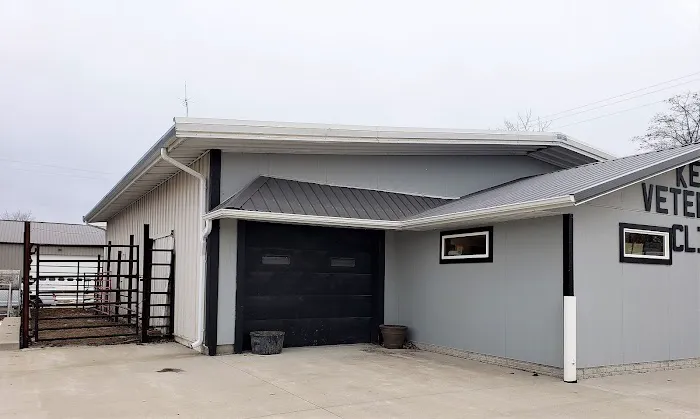 Keota Veterinary Clinic 12
