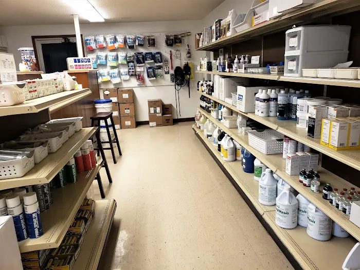 Keota Veterinary Clinic 12