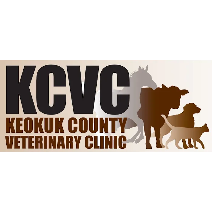 Keokuk County Veterinary Clinic, P.C. 12