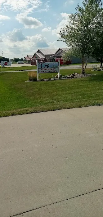 Northeast Animal Hospital 12