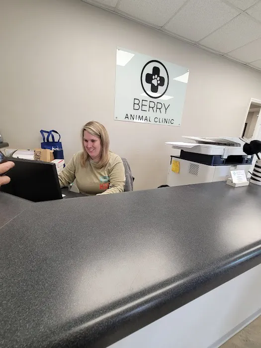Berry Animal Clinic 7