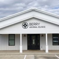 Berry Animal Clinic ico