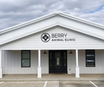 Berry Animal Clinic