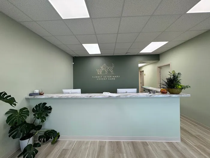 Summit Veterinary Urgent Care 4