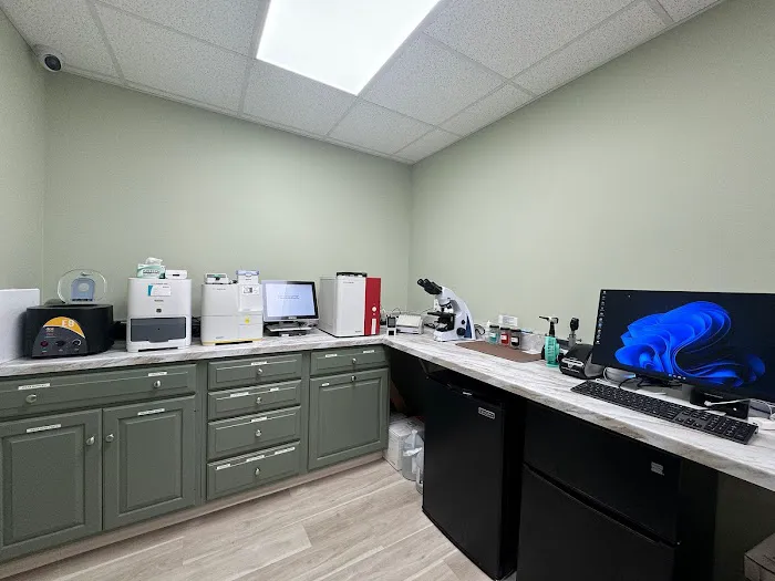 Summit Veterinary Urgent Care 8