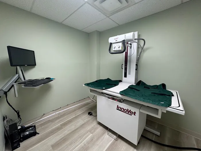 Summit Veterinary Urgent Care 5