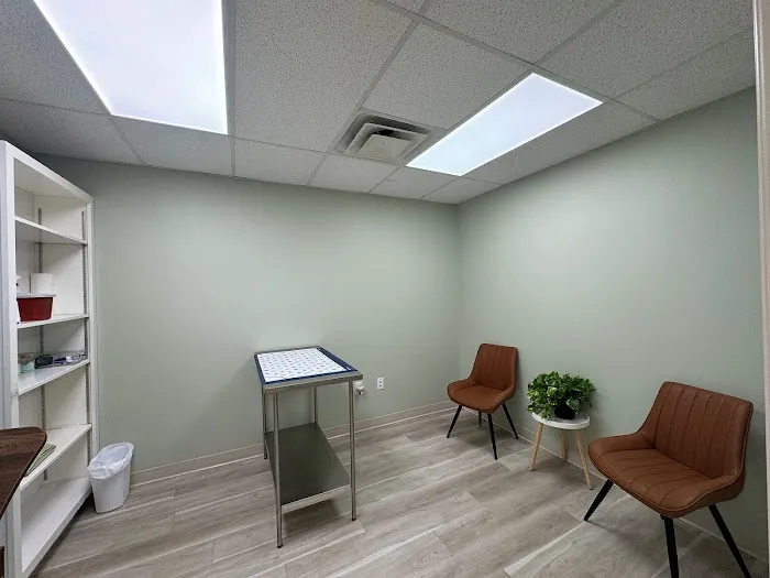Summit Veterinary Urgent Care 7