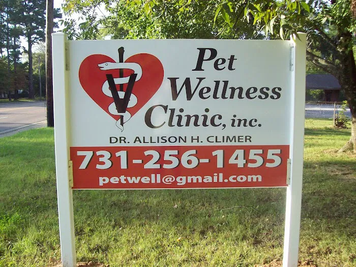 Pet Wellness Clinic, Inc. 4