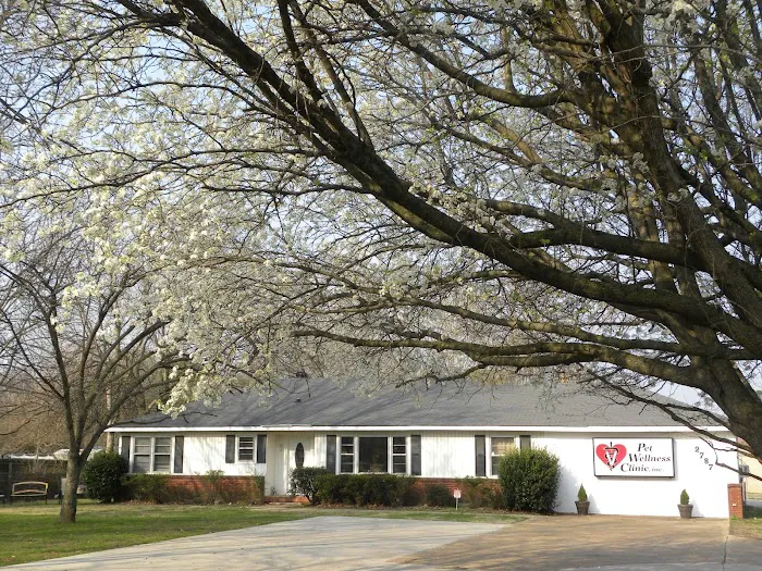 Pet Wellness Clinic, Inc. 8