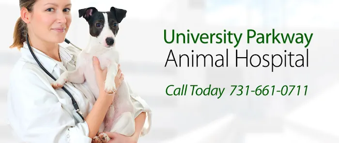 University Parkway Animal Hospital 1