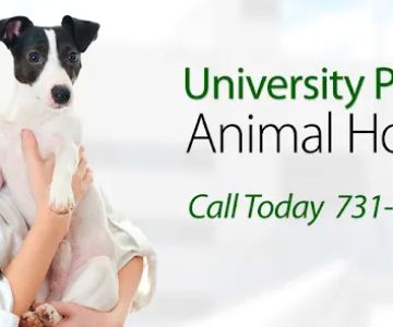 University Parkway Animal Hospital