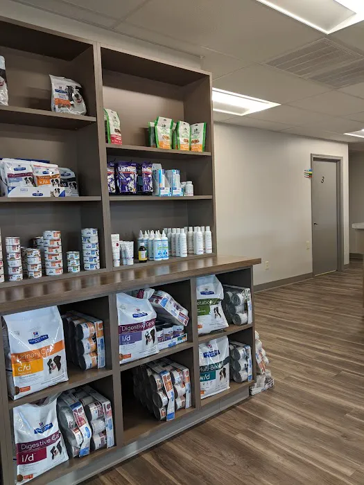 North Madison Animal Hospital 10