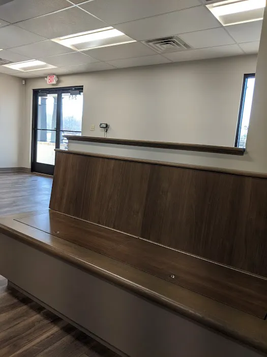 North Madison Animal Hospital 5