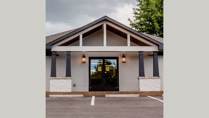 North Madison Animal Hospital 7