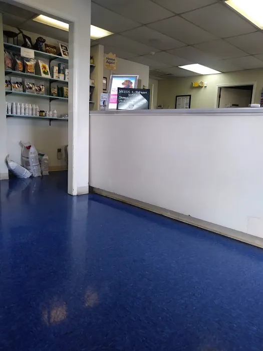 North Madison Animal Hospital 8