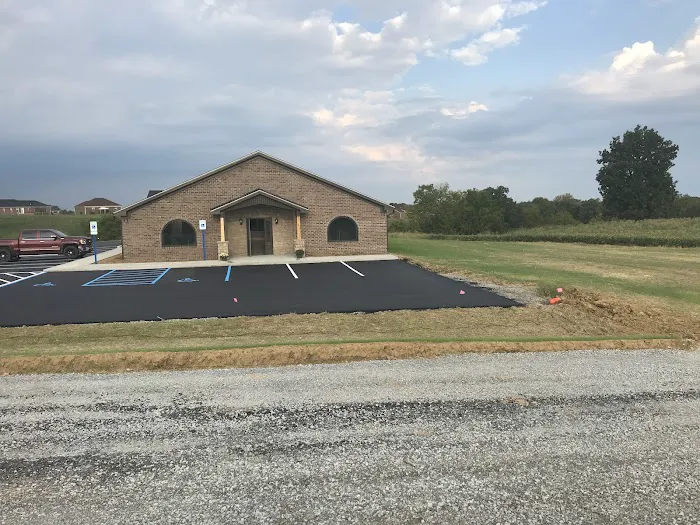 Ridgeview Animal Clinic 12