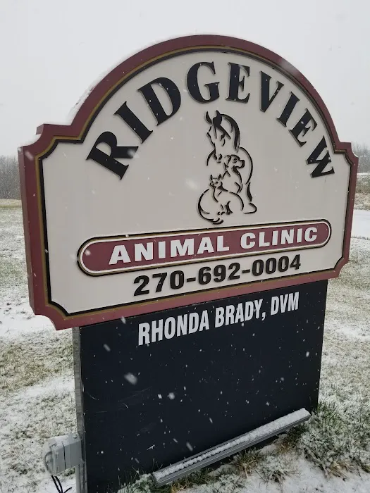 Ridgeview Animal Clinic 12