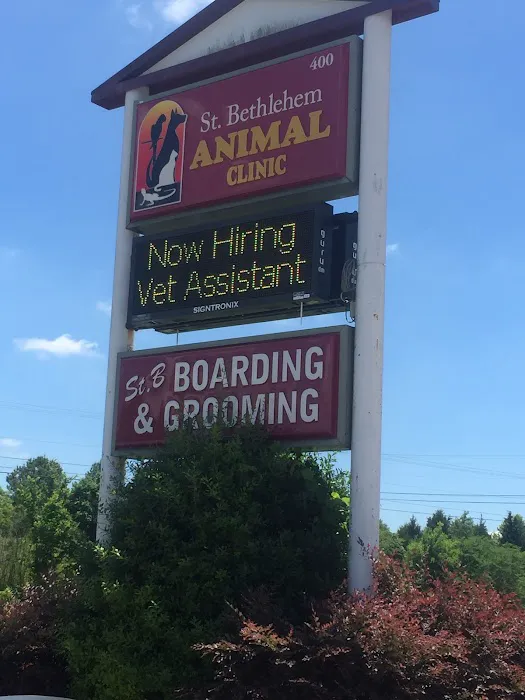 St Bethlehem Animal Clinic 12