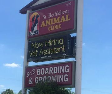 St Bethlehem Animal Clinic