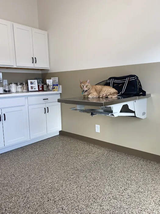 Blake Veterinary Clinic 12