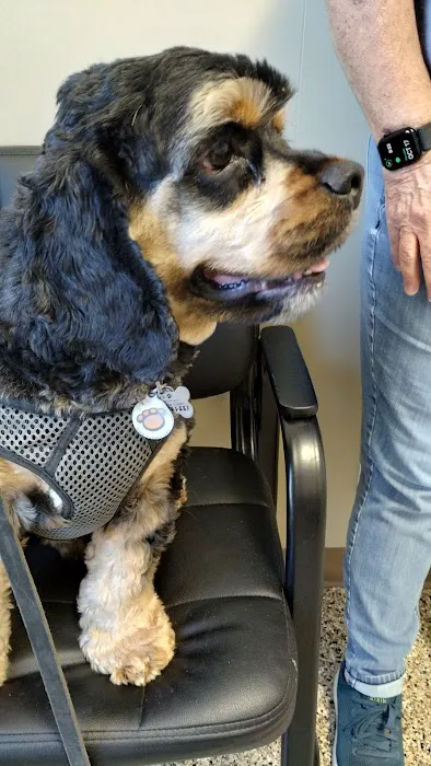 Blake Veterinary Clinic 12