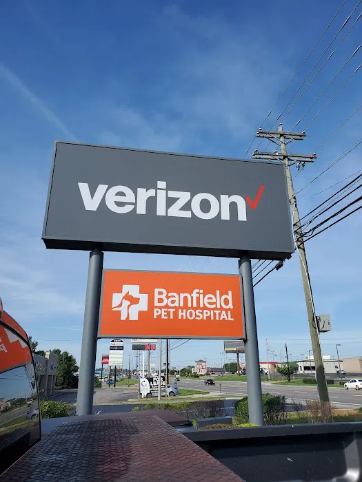 Banfield Pet Hospital 12