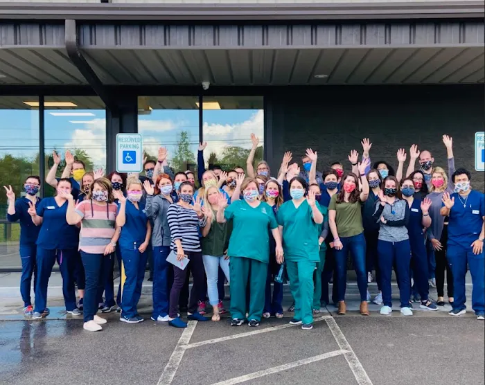 Clarksville Veterinary Emergency & Specialty 12