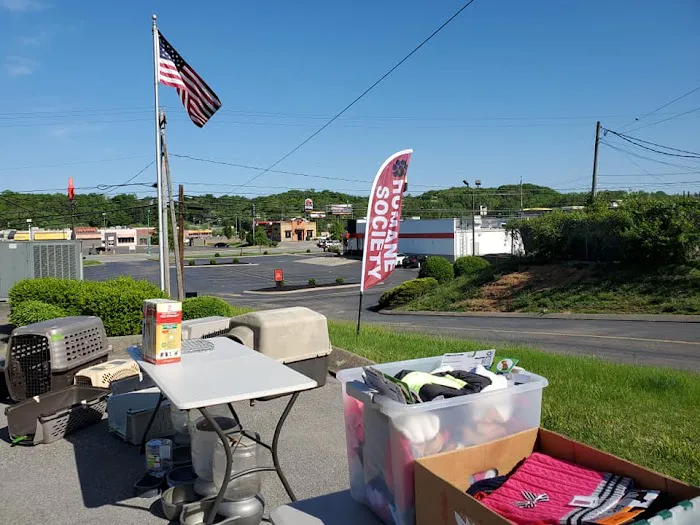 Humane Society of Clarksville-Montgomery County 12