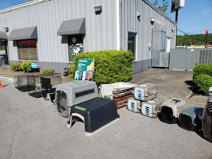 Humane Society of Clarksville-Montgomery County 12