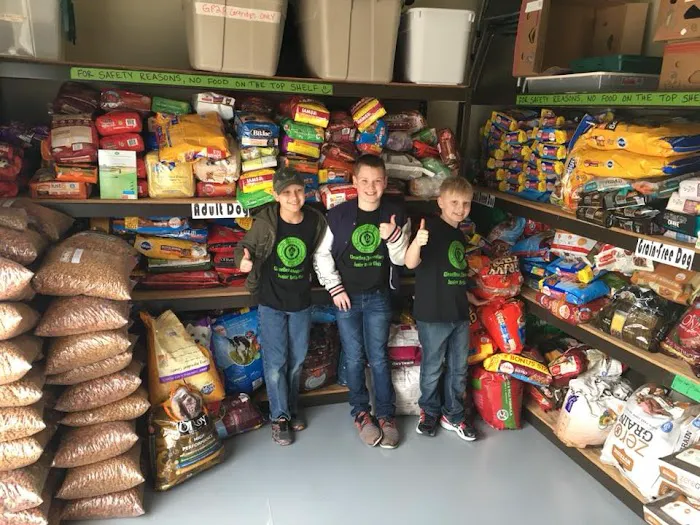 Humane Society of Clarksville-Montgomery County 12