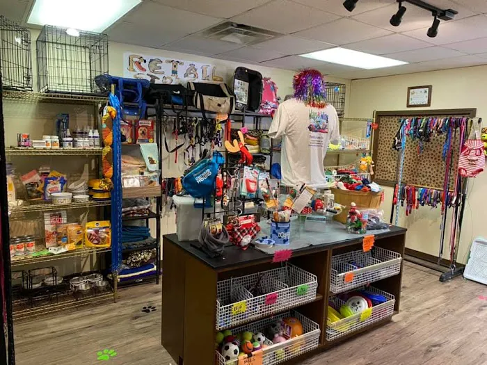 Humane Society of Clarksville-Montgomery County 12