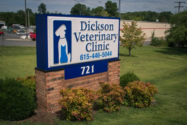Dickson Veterinary Clinic 8