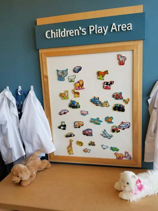 Banfield Pet Hospital 1